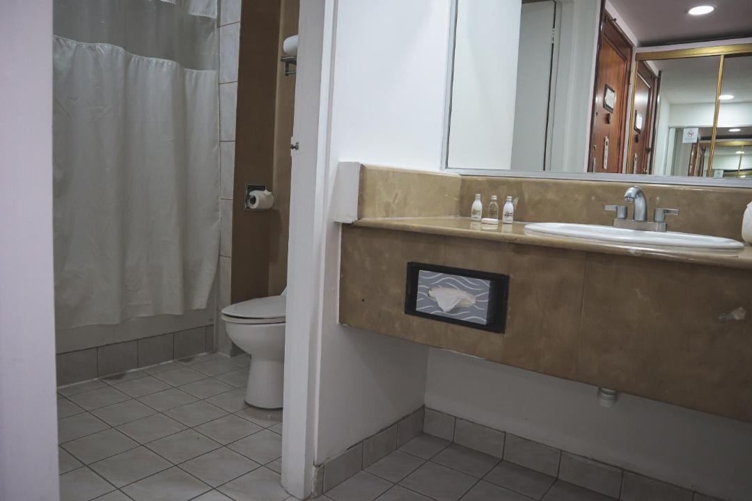 Photo of Bathroom in Amon