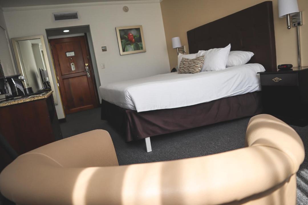 Photo of Bedroom in Amon