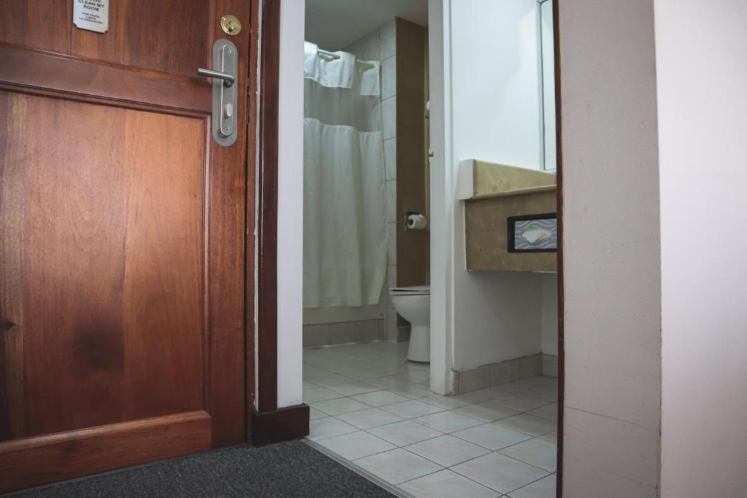 Photo of Bathroom in Amon