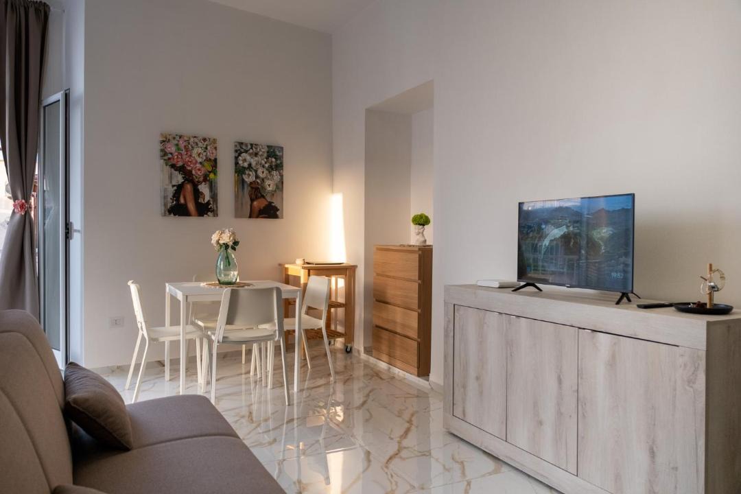 Photo of Livingroom in Portici