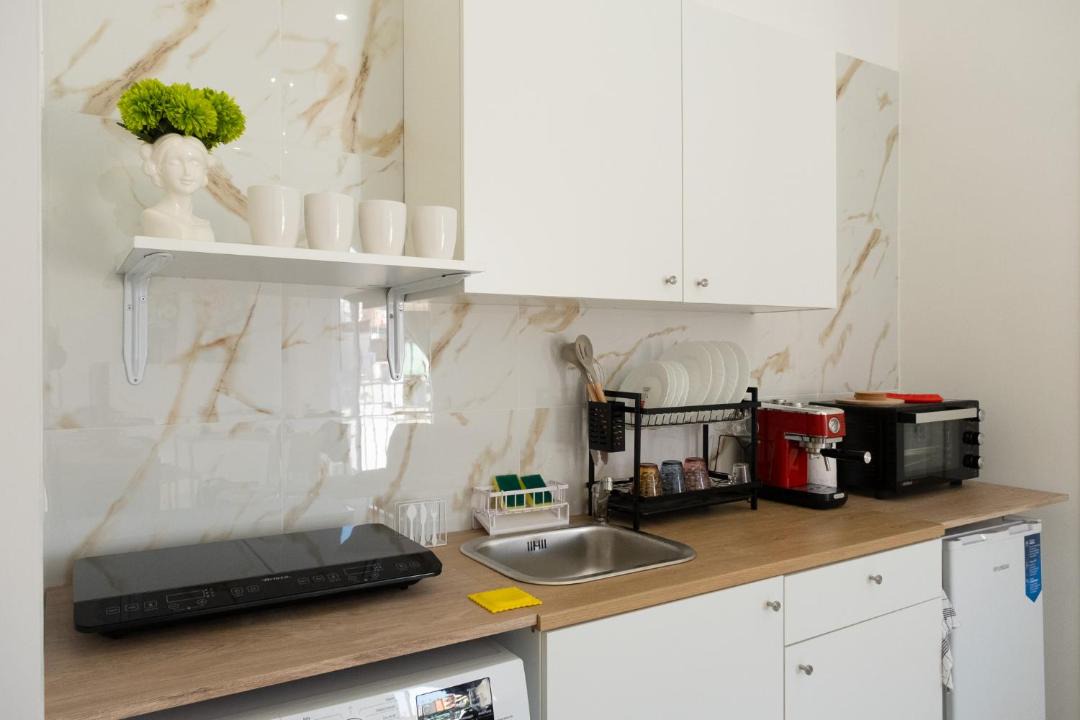 Photo of Kitchen in Portici