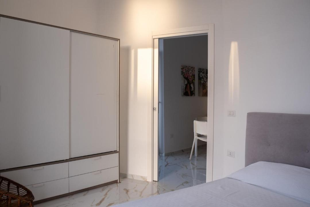 Photo of Bedroom in Portici