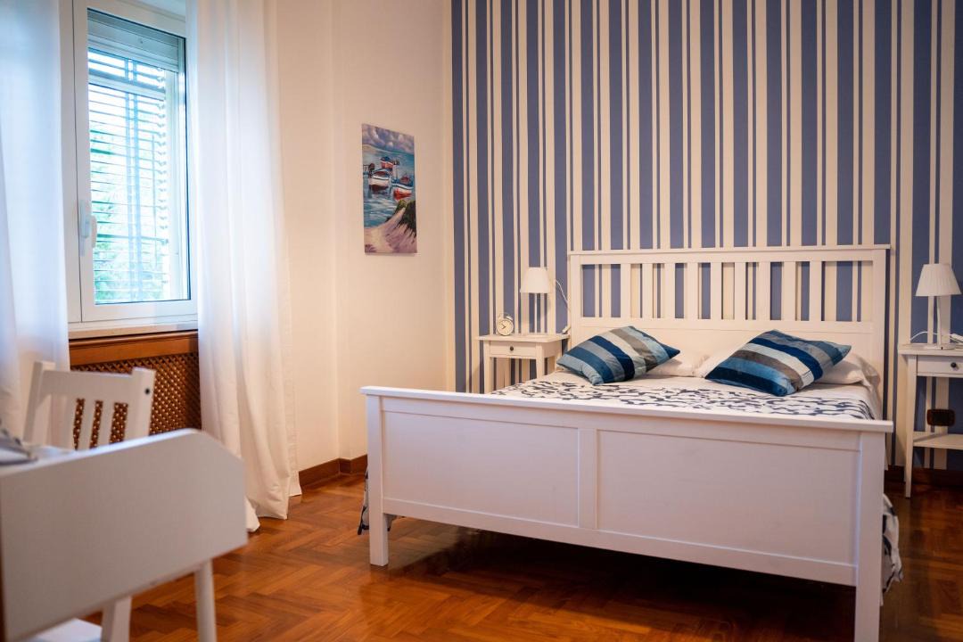 Photo of Bedroom in Rione Sanita
