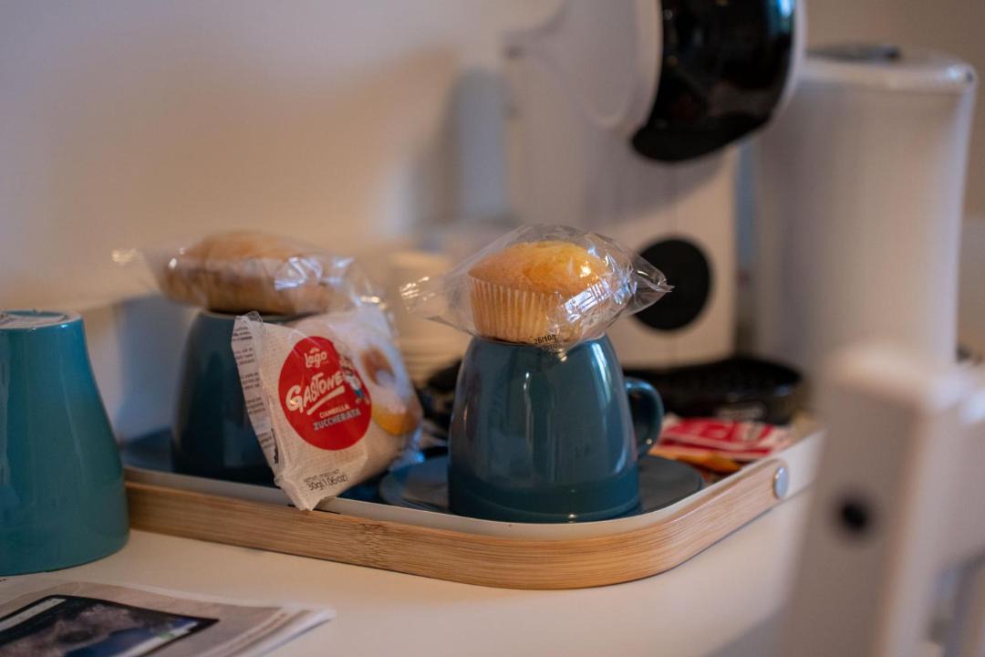Photo of Kitchen in Rione Sanita