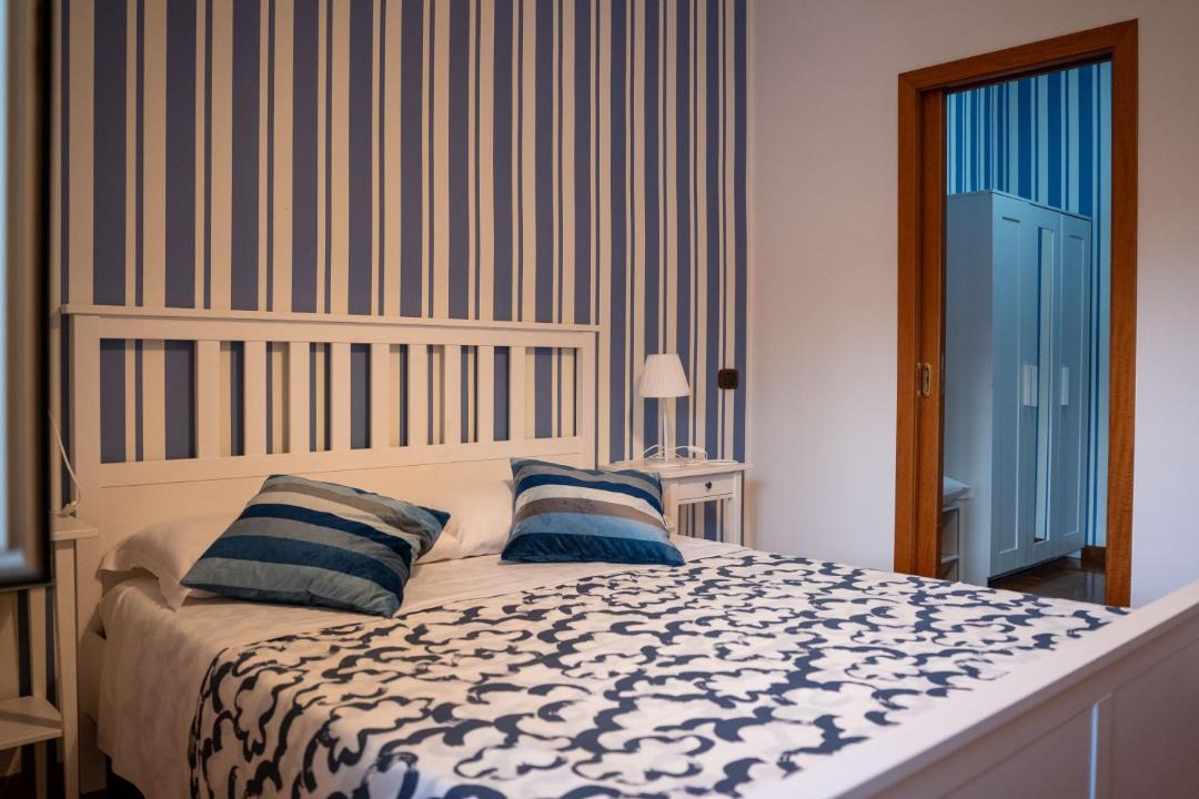 Photo of Bedroom in Rione Sanita