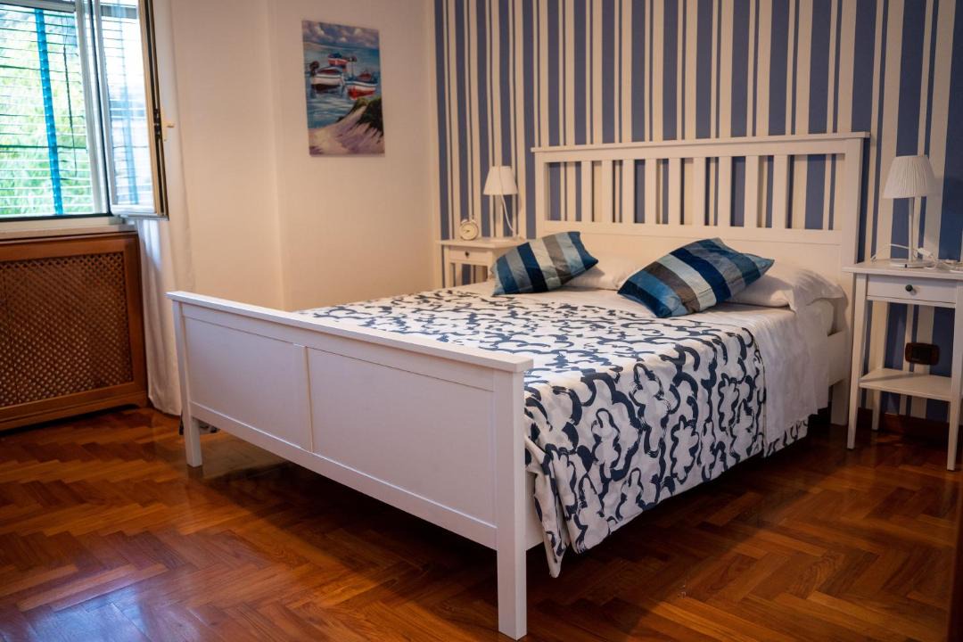 Photo of Bedroom in Rione Sanita
