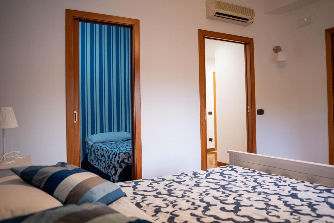 Photo of Bedroom in Rione Sanita