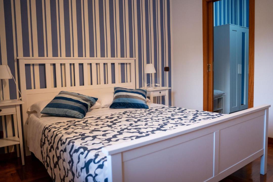 Photo of Bedroom in Rione Sanita