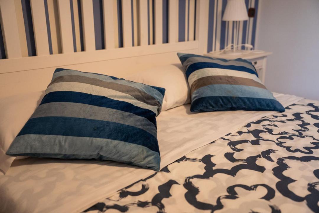 Photo of Bedroom in Rione Sanita