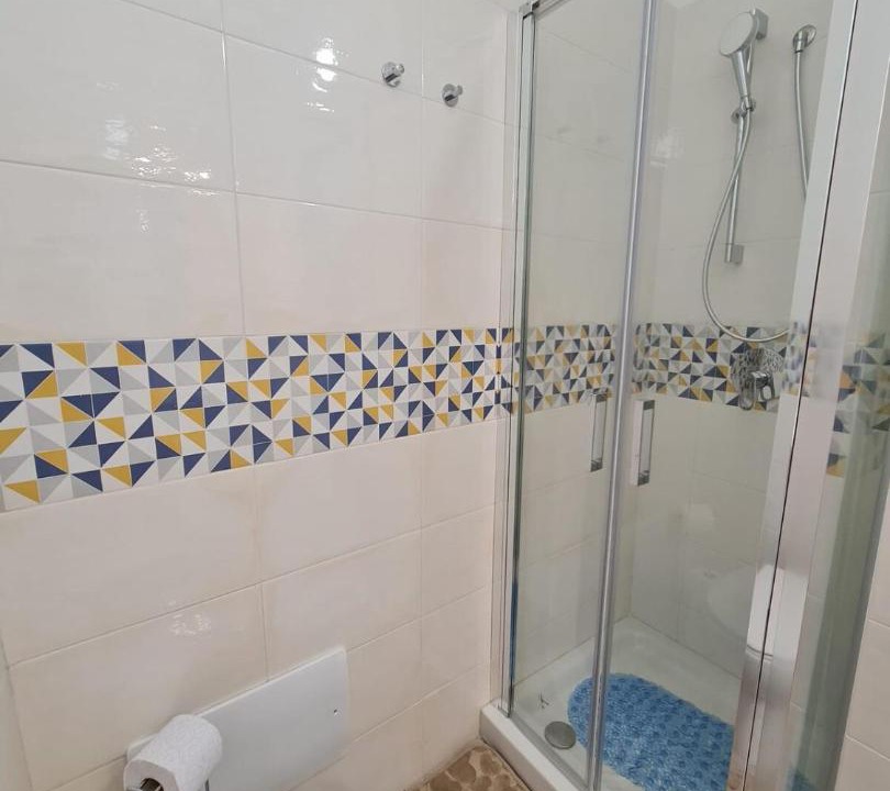 Photo of Bathroom in Secondigliano