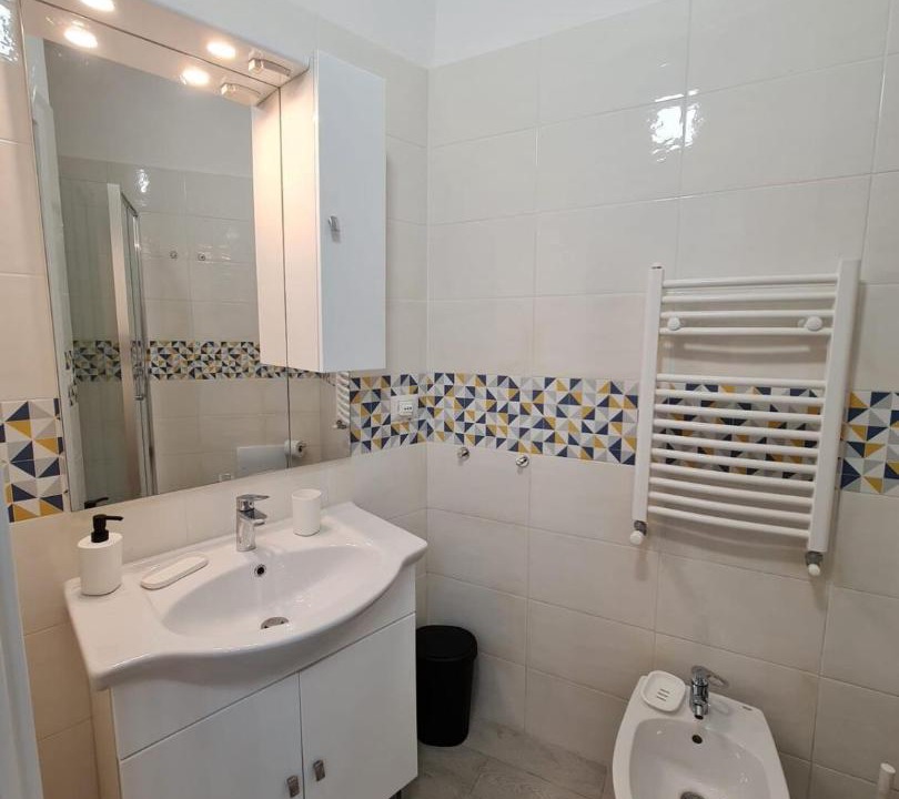 Photo of Bathroom in Secondigliano