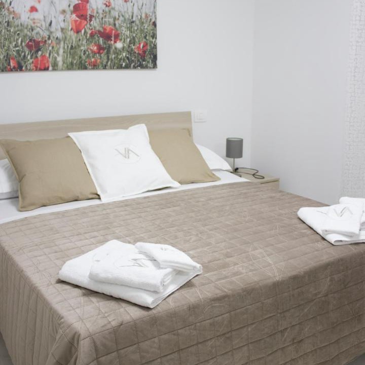 Photo of Bedroom in Angri
