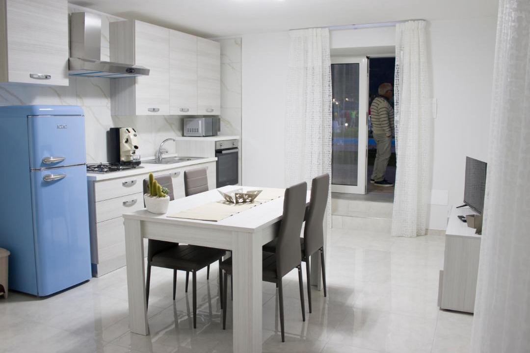 Photo of Kitchen in Angri