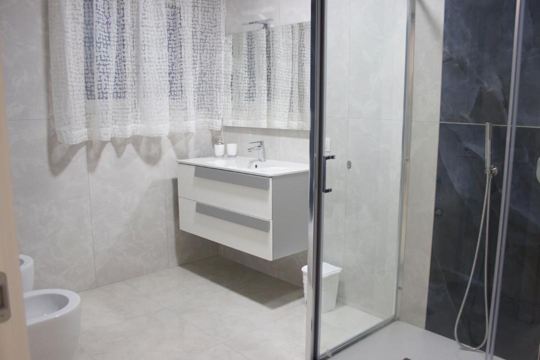 Photo of Bathroom in Angri