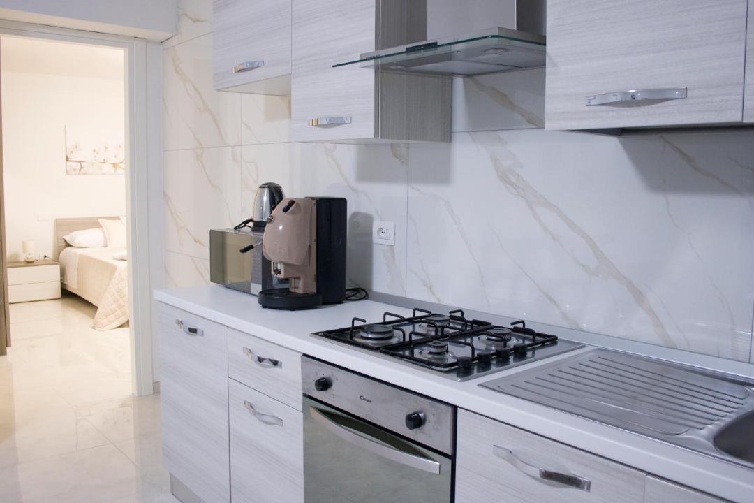 Photo of Kitchen in Angri