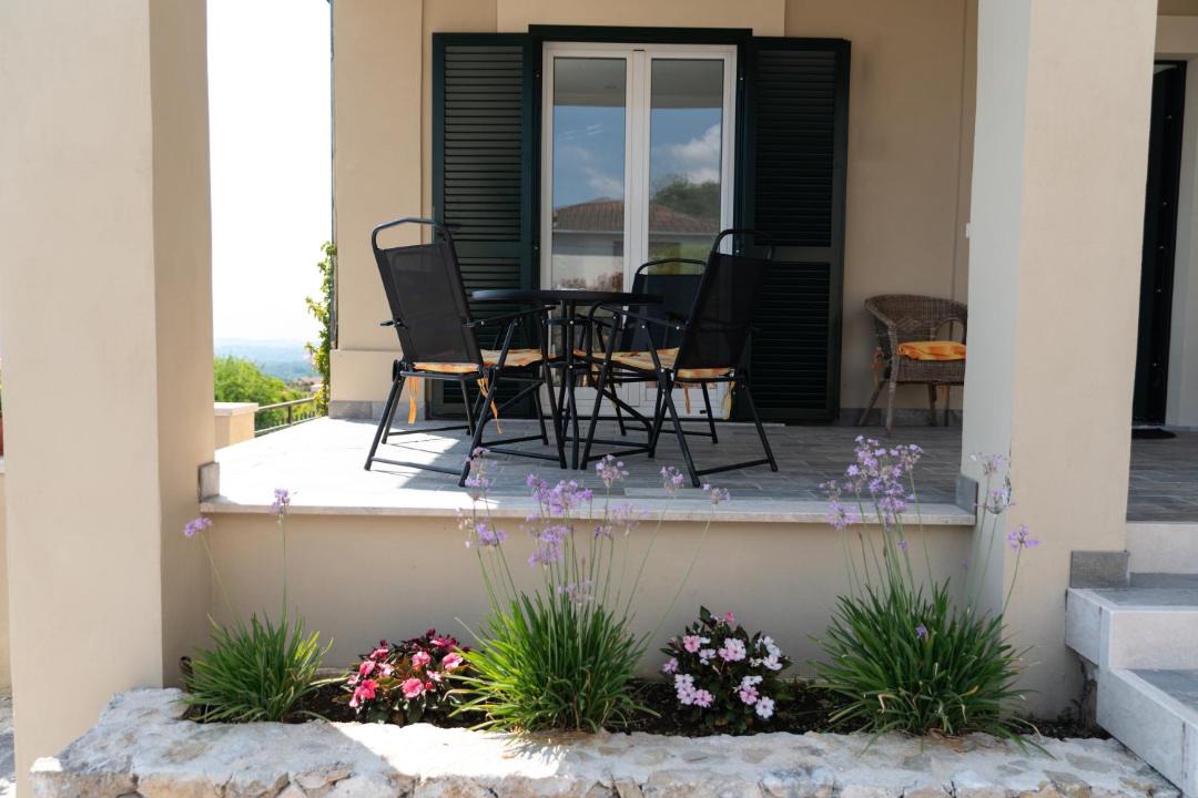Photo of Patio Balcony in Arce