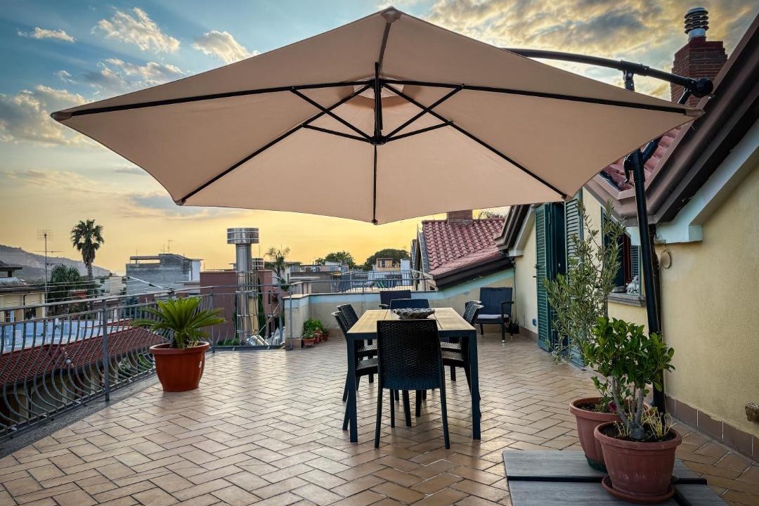 Photo of Patio Balcony in Sperone