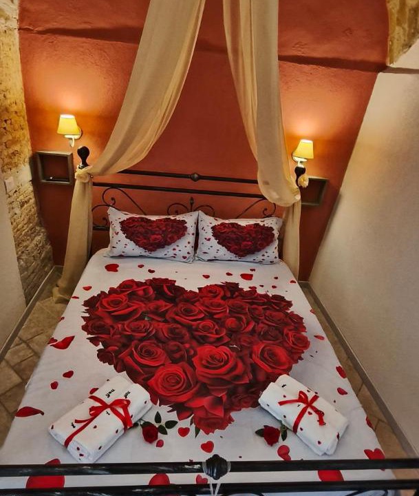 Photo of Bedroom in San Martino in Pensilis