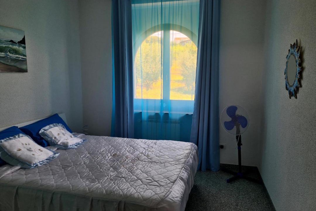 Photo of Bedroom in Monteodorisio