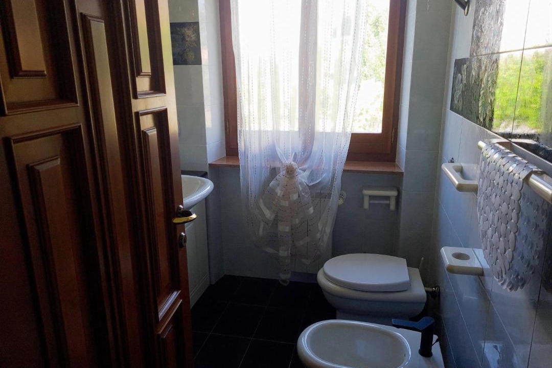 Photo of Bathroom in Monteodorisio