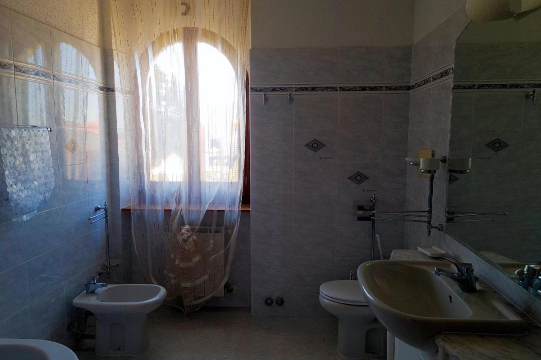 Photo of Bathroom in Monteodorisio