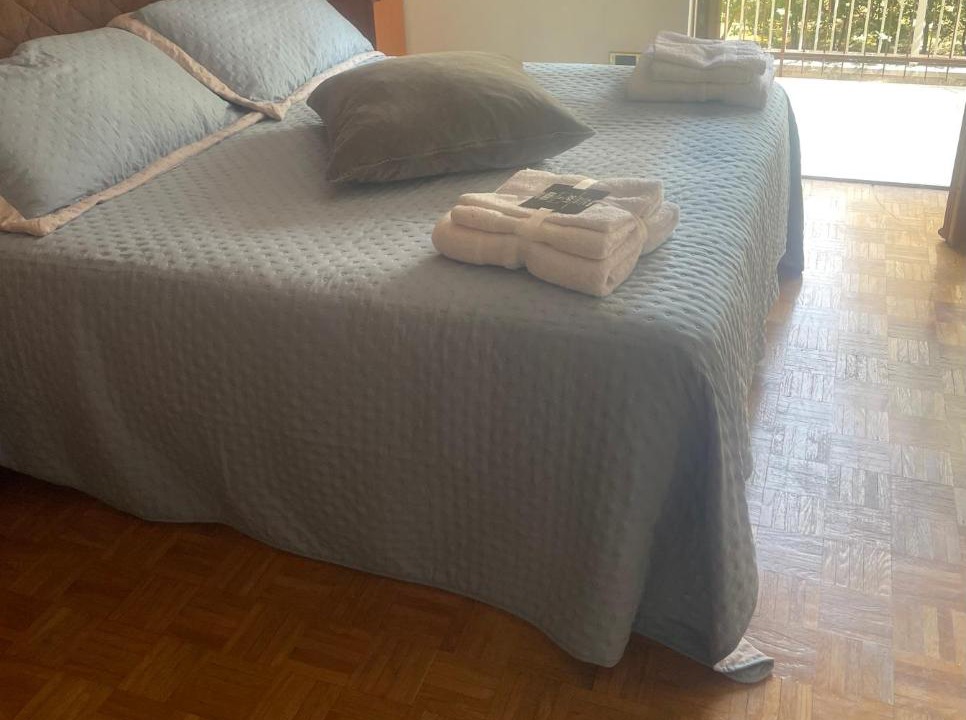 Photo of Bedroom in Cava de' Tirreni
