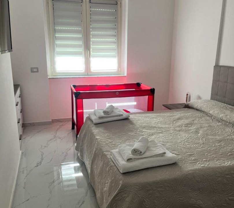 Photo of Bedroom in Santa Maria A Vico