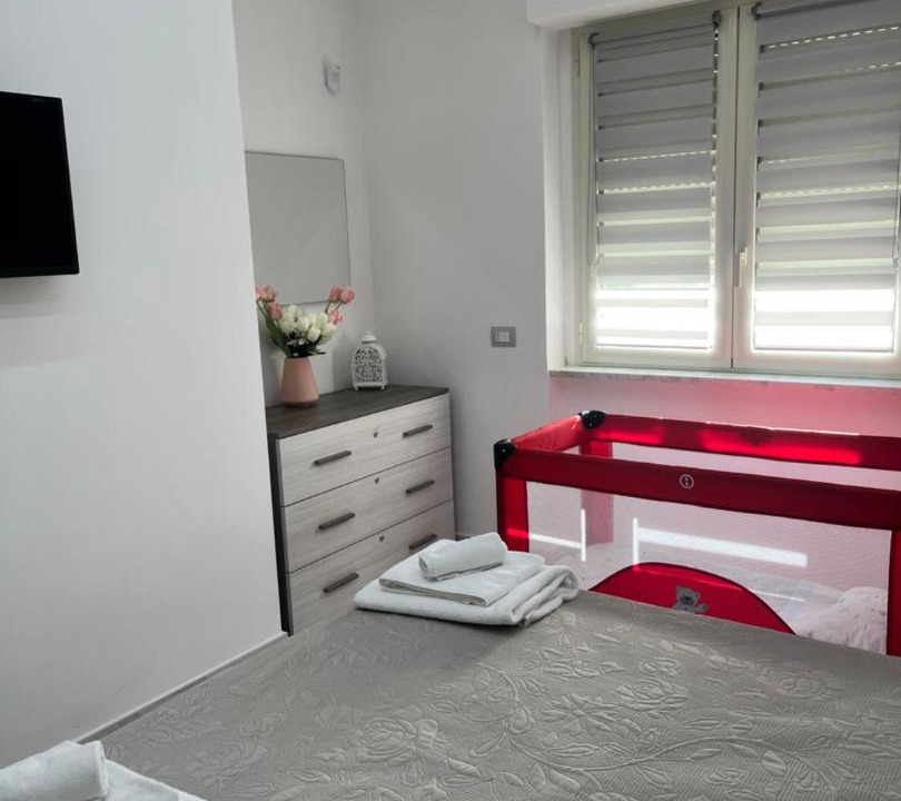 Photo of Bedroom in Santa Maria A Vico