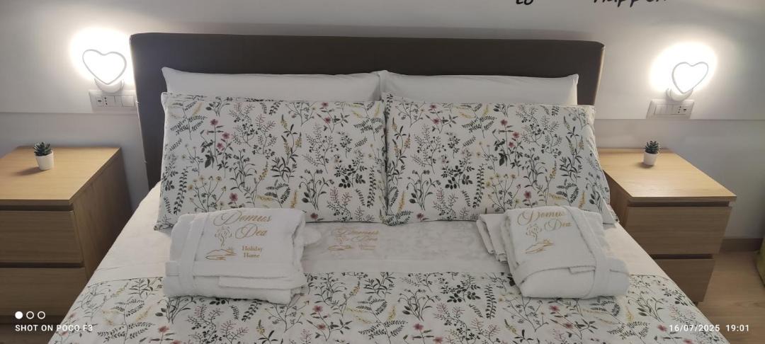 Photo of Bedroom in Pompei