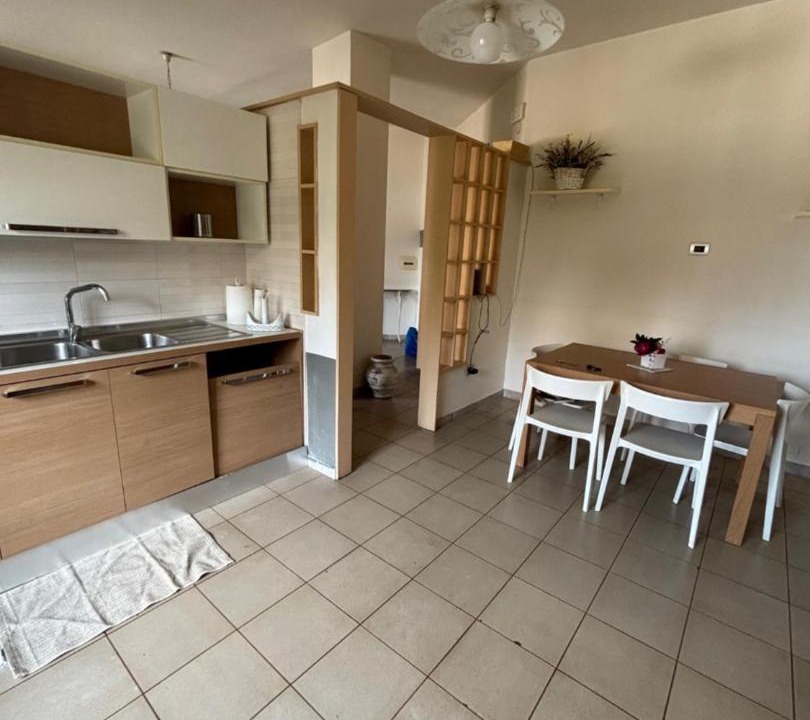 Photo of Kitchen in Angri