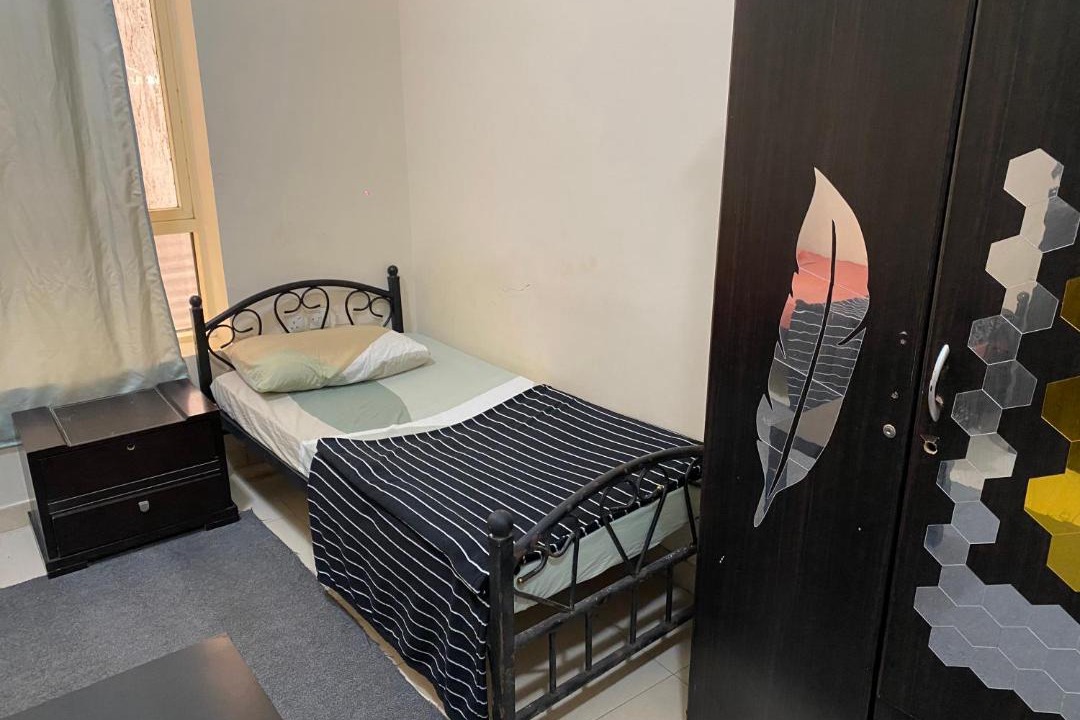 Photo of Bedroom in Sharjah
