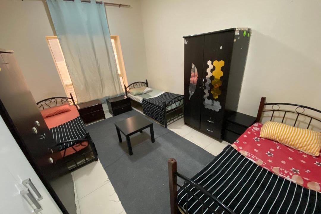 Photo of Bedroom in Sharjah