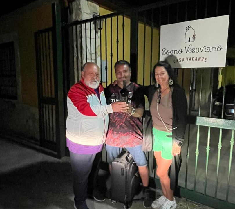 Photo of Others in Torre Annunziata