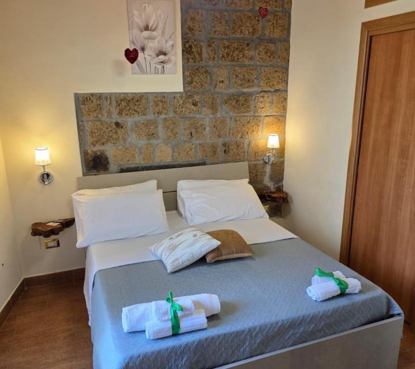 Photo of Bedroom in Sant'Agata de'Goti