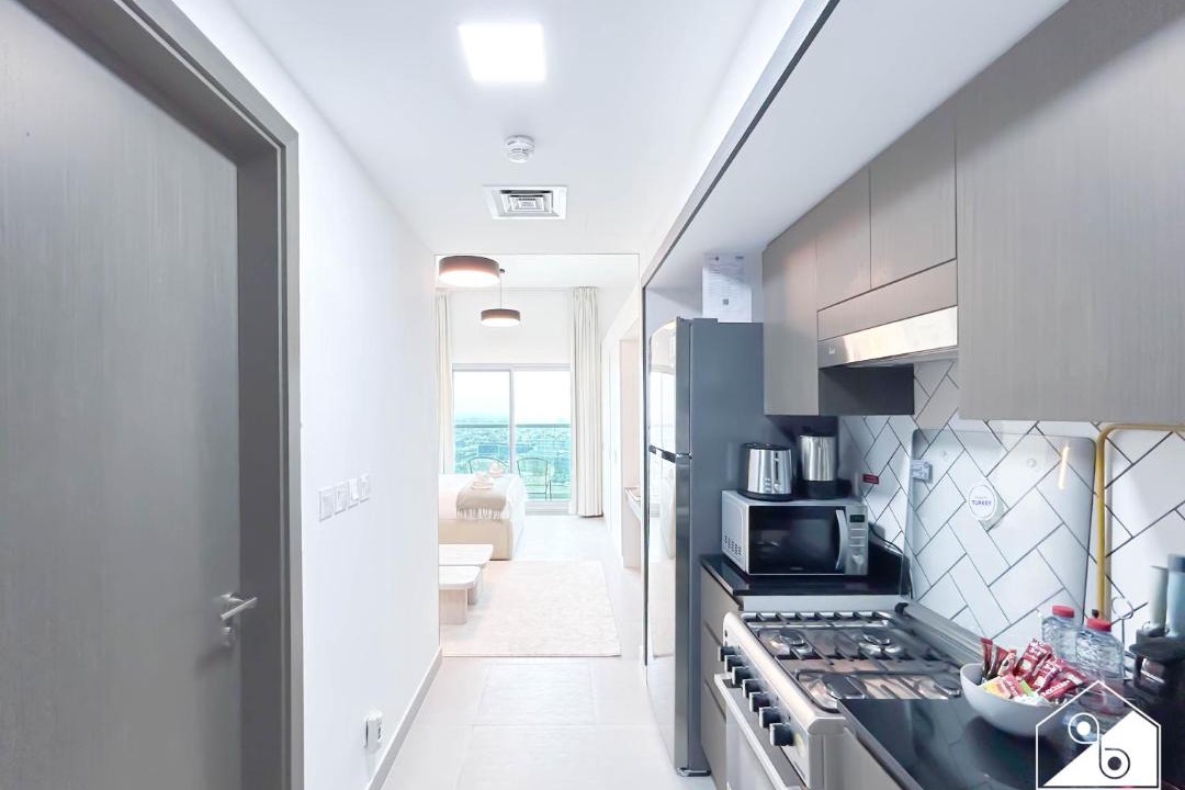 Photo of Kitchen in Al Barsha