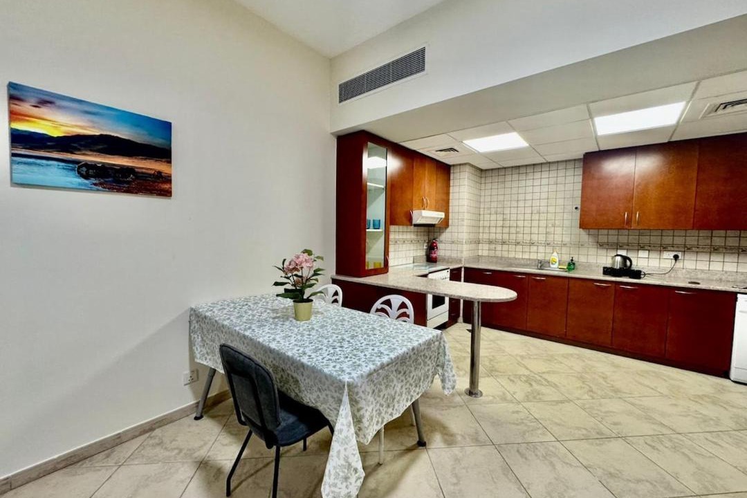 Photo of Kitchen in Motor City