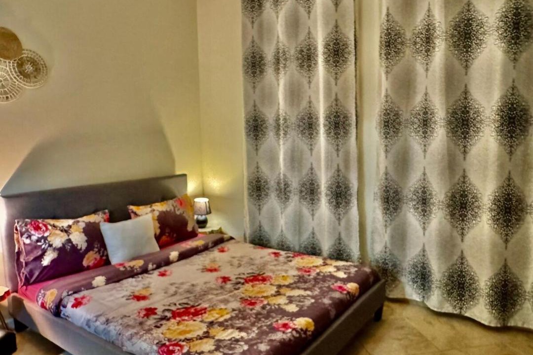Photo of Bedroom in Motor City