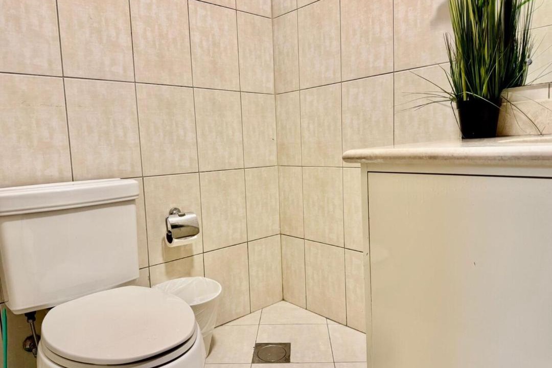 Photo of Bathroom in Motor City