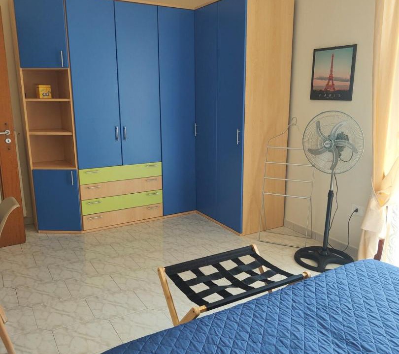Photo of Bedroom in Avellino