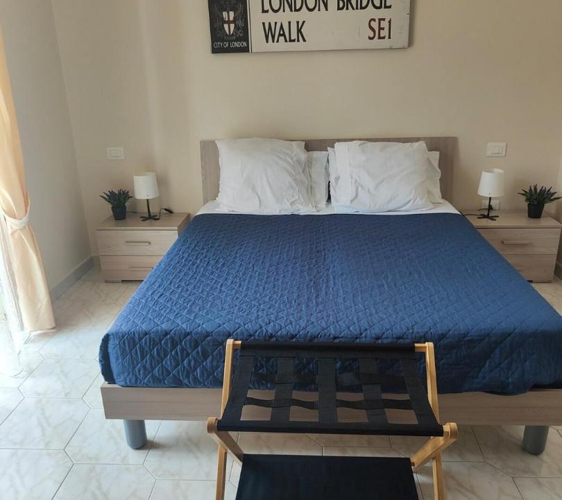 Photo of Bedroom in Avellino