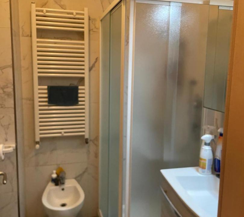 Photo of Bathroom in Gatteo a Mare