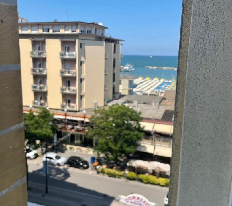 Photo of Patio Balcony in Gatteo a Mare