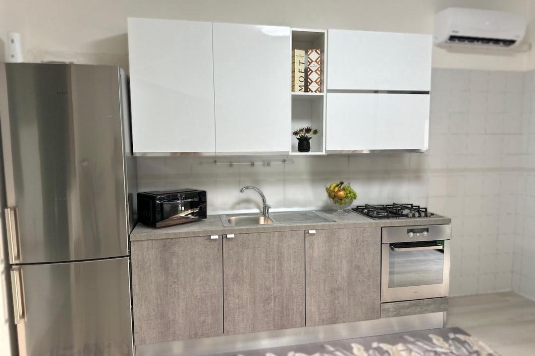 Photo of Kitchen in Santa Maria A Vico