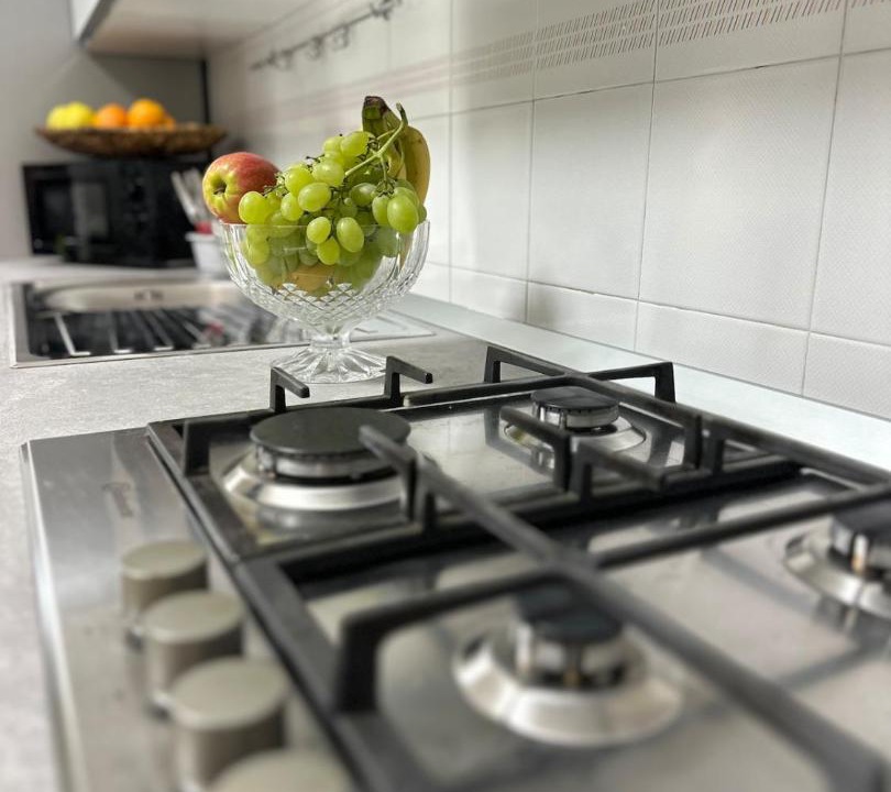 Photo of Kitchen in Santa Maria A Vico