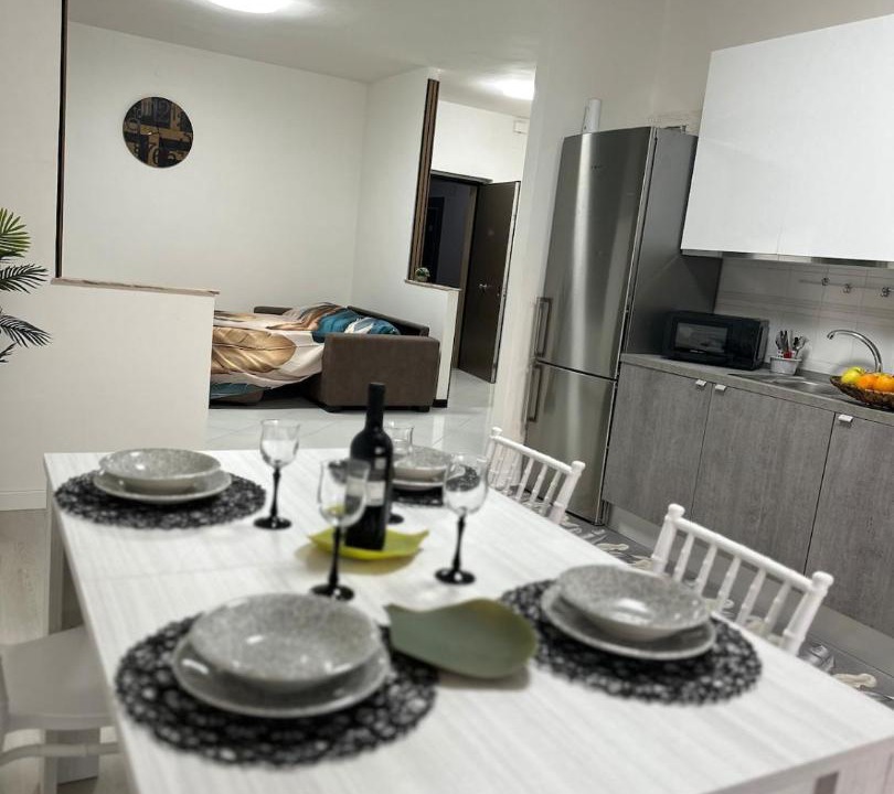 Photo of Kitchen in Santa Maria A Vico
