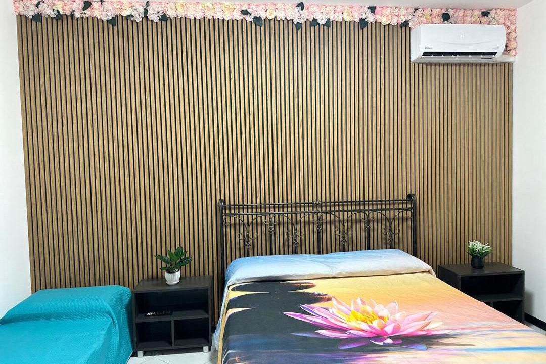 Photo of Bedroom in Santa Maria A Vico