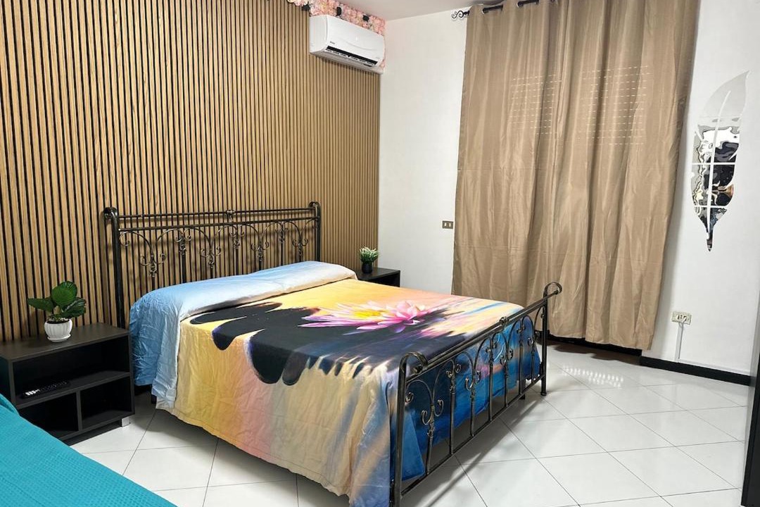 Photo of Bedroom in Santa Maria A Vico