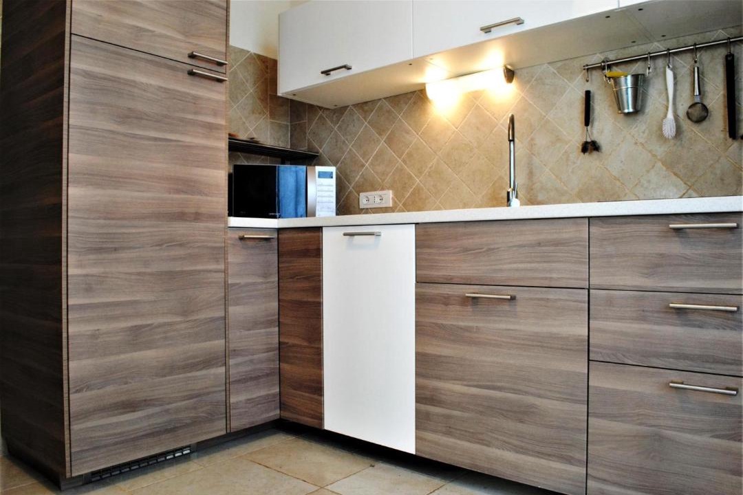 Photo of Kitchen in Case Peschiera-Lu Fraili