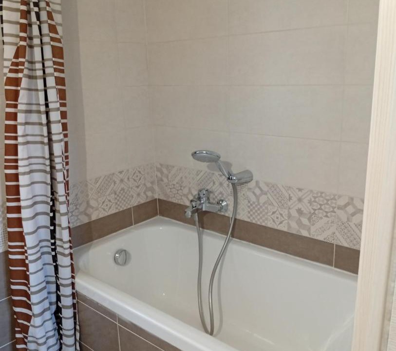 Photo of Bathroom in Santa Maria la Carita