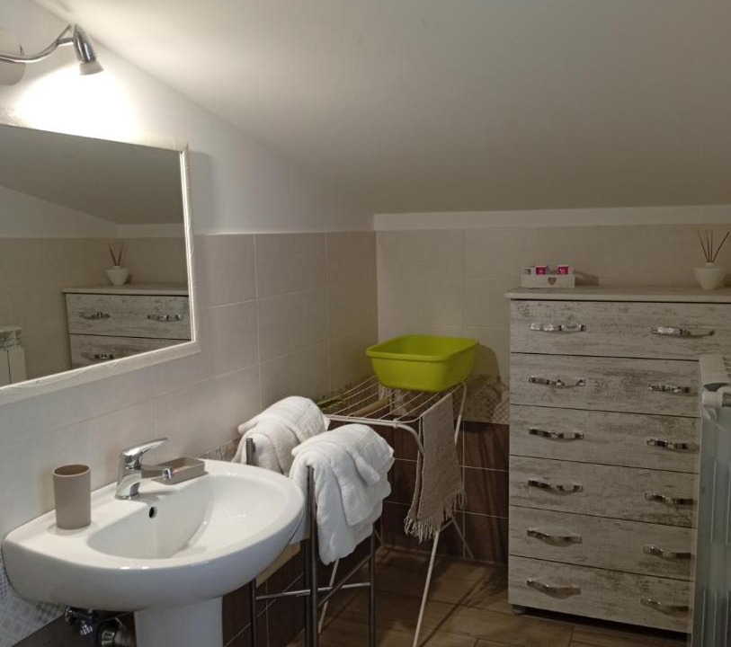 Photo of Bathroom in Santa Maria la Carita